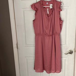 XL Tall Old Navy Dress NWT